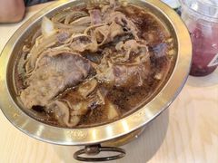 -食米家拌饭(梅溪新天地店)