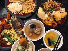 -东方之珠洗浴休闲广场(南开店)