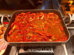 -安蒂娅·海鲜自助餐厅(安蒂娅美兰酒店)