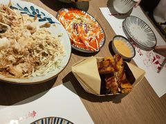 -诚·鳗屋(星摩尔店)