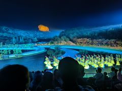 -鼎盛王朝康熙大典实景演出