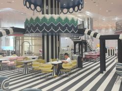 -奈尔宝家庭中心·亲子餐厅(鄞州万达店)