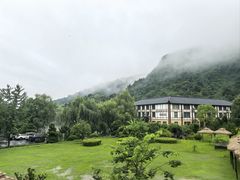 -杭州灵山景区
