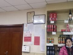 -三盛楼饭店(四流中路店)