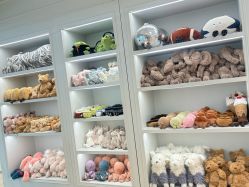 -国际蓝孩BabyInternational(杭州嘉里中心店)