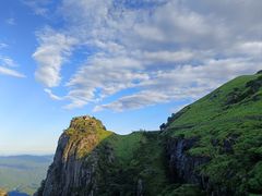 -萍乡武功山风景名胜区
