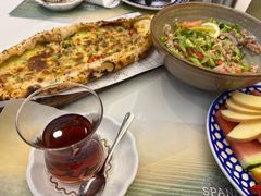 -SULTAN·苏坦土耳其餐厅(新光汇店)