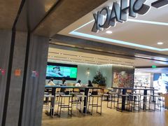 -Shake Shack(西单大悦城店)
