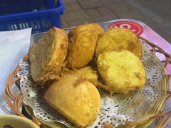 -大勇羊棒骨·烧烤(经六路店)