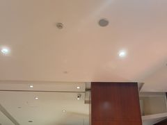 -怡咖啡海鲜自助餐厅(浦东香格里拉店)