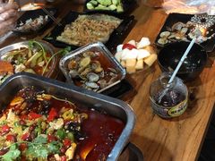 -云晓光头烧烤吧(盛夏店)