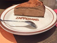 -ZAFFERANO西班牙海鲜饭(上海首店)