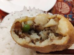 -玉华台饭庄(裕中西里小区店)