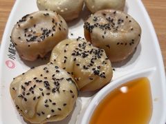 -小杨生煎(乐坊虹井店)