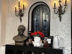 -Inspiration灵感·罗马西餐厅(九龙坡店)