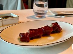 -金轩中餐厅 Jin Xuan(浦东丽思卡尔顿酒店)