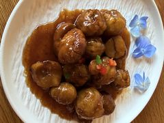 -云间粮仓