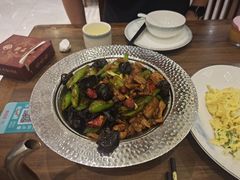 -锡和无锡菜(景丽苑店)