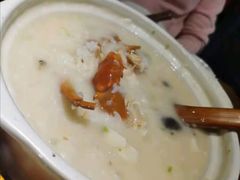 堂做生滚膏蟹粥-同庆楼(滨湖万达广场店)