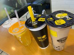 -CoCo都可(虹口龙之梦店)