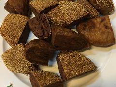 -常赢三兄弟·清真涮肉·清真炒菜(朝阳新城店)