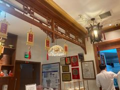 -富华斋饽饽铺·宫廷糕点·伴手礼(护国新天地店)