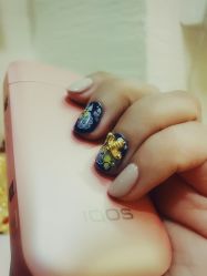 -Easy Lady美甲美睫半永久纹绣工作室