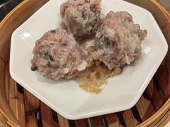 -京香轩·中餐厅(上海中庚聚龙酒店)