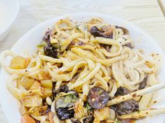 -王菊美食街·王菊面馆(总店)