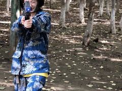 -亲兄弟真人CS团建拓展基地