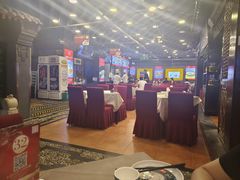 -老浒记烤鸭-北京菜(琉璃厂店)