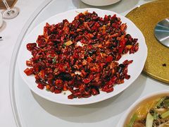-渝信川菜(西单店)