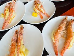 -洲际酒店·地平线全日餐厅HORIZON CAFÉ