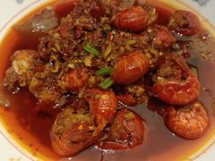 -串盟烧烤大排档·长沙美食地标(星沙店)