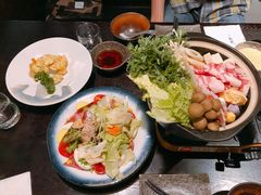 -一豚轩·烧鸟·豚骨拉面(五四路店)