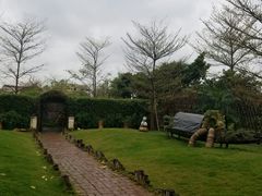 -陶缘一号·四季缘·老字号顺德菜·户外婚礼家宴(西滘店)