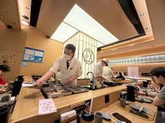 -鮨政·Omakase(港汇恒隆广场店)