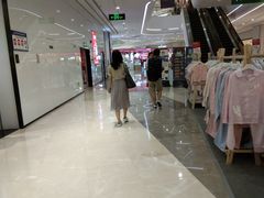-百佳华佳漾里(坂田店)