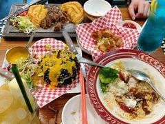 -肥韬茶餐厅(南山mini店)