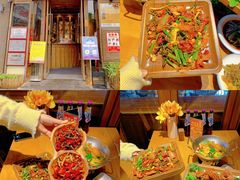 -隔壁老王·家常云南菜(花巷店)