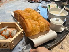 -聚福宝合苑食府(南头镇店)