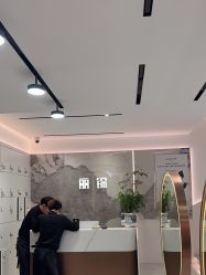-LJOY丽锦造型·烫发染发