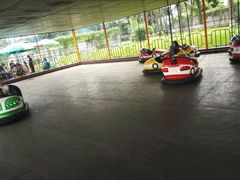 -成飞公园
