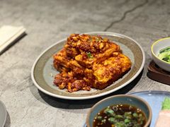 -半山腰·云南菜(侨福芳草地店)