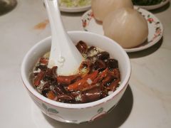 -北京老门框爆肚涮肉馆(锦业路店)