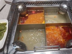-海底捞火锅(城阳万象汇店)