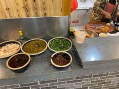 -老东江米粉(南方大厦店)