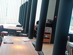 -必胜客(华南摩尔店)