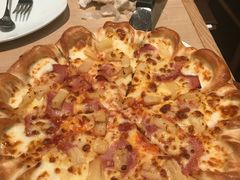 -必胜客(漕宝路店)