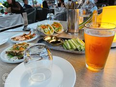 -埠口精酿夜景餐酒吧· BREWPORT BISTRO(长嘉汇重庆之眼店)
